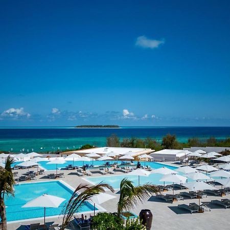 Hotel The Mora Zanzibar Matemwe  Zewnętrze zdjęcie The Atlantis Paradise Island resort