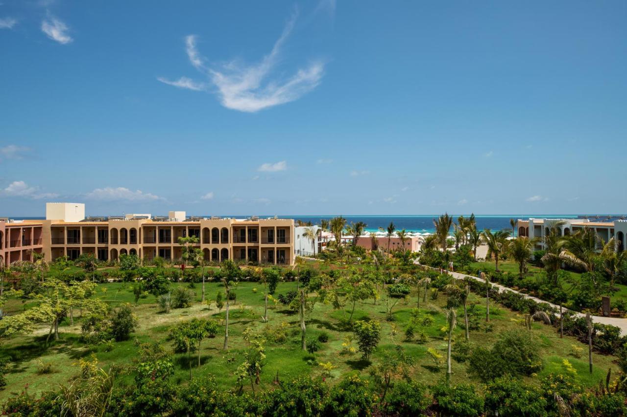 Hotel The Mora Zanzibar Matemwe  Zewnętrze zdjęcie View of the town