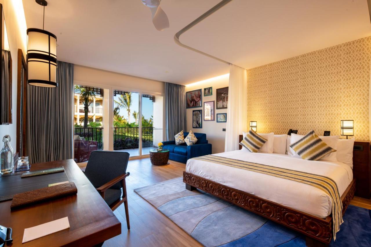 Hotel The Mora Zanzibar Matemwe  Zewnętrze zdjęcie Deluxe Room