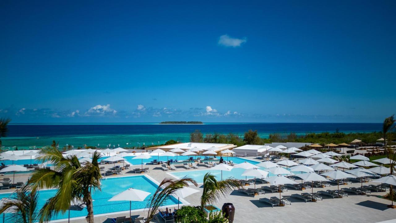 Hotel The Mora Zanzibar Matemwe  Zewnętrze zdjęcie The Atlantis Paradise Island resort