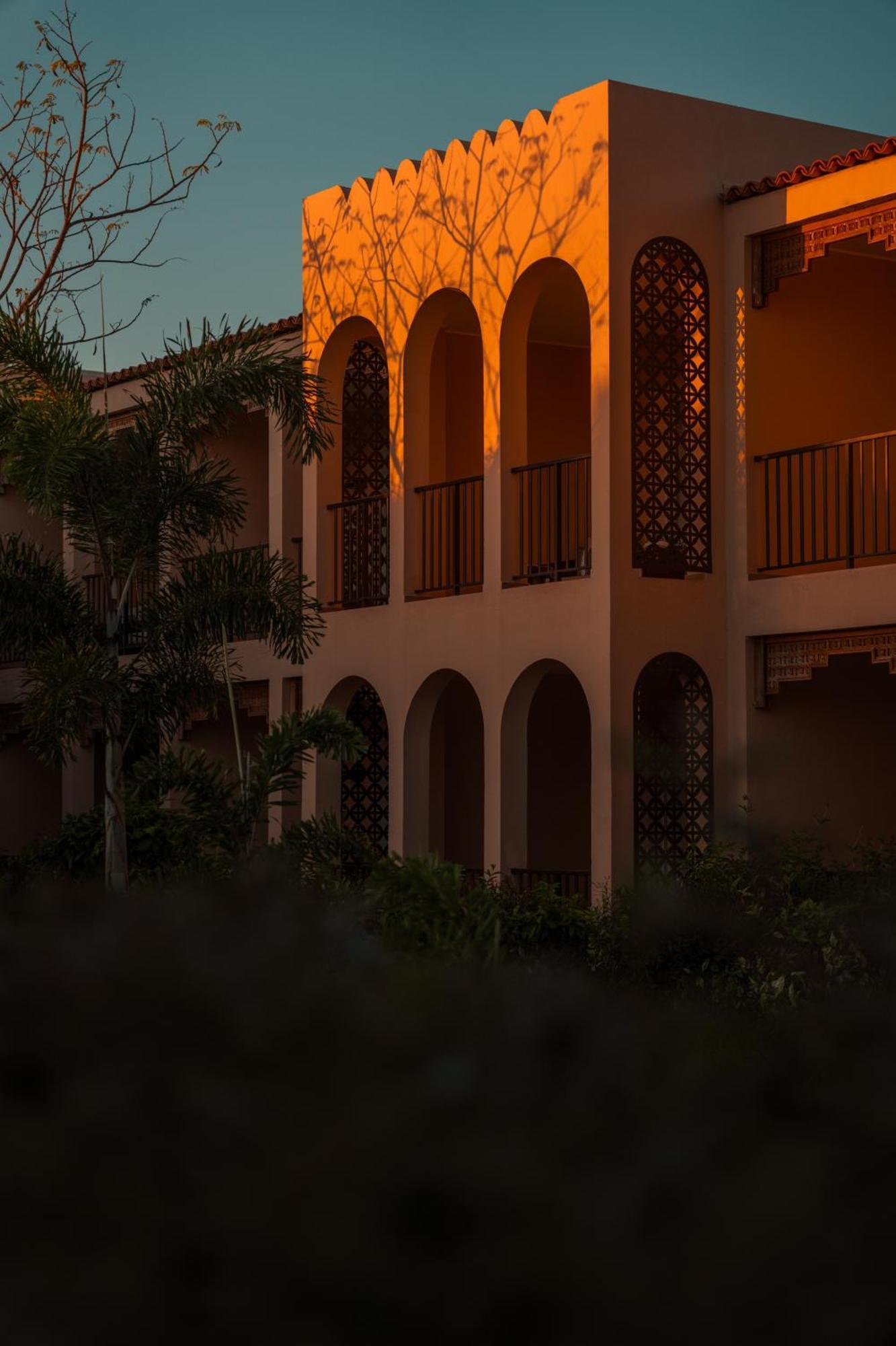 Hotel The Mora Zanzibar Matemwe  Zewnętrze zdjęcie The University of Jordan